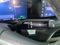Buick GL8 New Energy Lusang Respect Edition - ფოტო 13