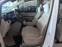 Buick GL8 New Energy Lusang Respect Edition - ფოტო 14