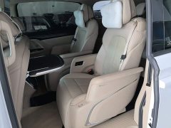 Buick GL8 New Energy Lusang Respect Edition - ფოტო 16