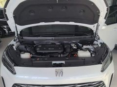 Buick GL8 New Energy Lusang Respect Edition - ფოტო 19