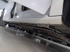 Buick GL8 New Energy Lusang Respect Edition - ფოტო 20