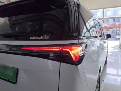 Buick GL8 New Energy Lusang Respect Edition - ფოტო 7