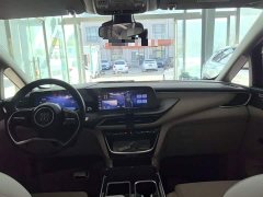 Buick GL8 New Energy Lusang Respect Edition - ფოტო 9