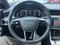 Audi A6L 45 TFSI Premium Dynamic - ფოტო 10