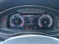 Audi A6L 45 TFSI Premium Dynamic - ფოტო 11
