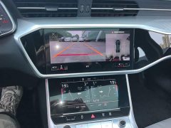 Audi A6L 45 TFSI Premium Dynamic - ფოტო 12