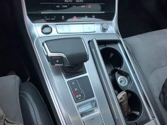 Audi A6L 45 TFSI Premium Dynamic - ფოტო 13