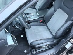 Audi A6L 45 TFSI Premium Dynamic - ფოტო 14