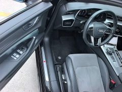 Audi A6L 45 TFSI Premium Dynamic - ფოტო 15