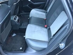 Audi A6L 45 TFSI Premium Dynamic - ფოტო 16