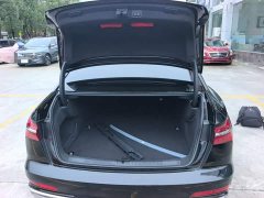 Audi A6L 45 TFSI Premium Dynamic - ფოტო 18