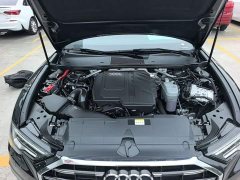 Audi A6L 45 TFSI Premium Dynamic - ფოტო 19