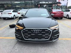 Audi A6L 45 TFSI Premium Dynamic - ფოტო 2