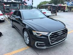 Audi A6L 45 TFSI Premium Dynamic - ფოტო 3