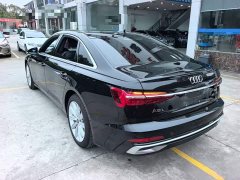 Audi A6L 45 TFSI Premium Dynamic - ფოტო 4