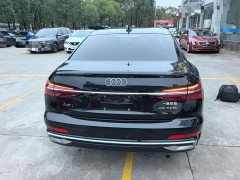 Audi A6L 45 TFSI Premium Dynamic - ფოტო 5