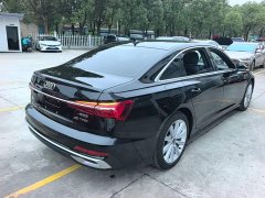 Audi A6L 45 TFSI Premium Dynamic - ფოტო 6