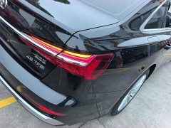 Audi A6L 45 TFSI Premium Dynamic - ფოტო 7