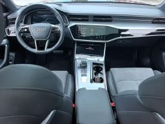 Audi A6L 45 TFSI Premium Dynamic - ფოტო 9