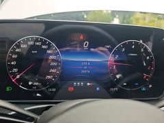 Mercedes-Benz C-Class Facelift C 260 L AMG Line - ფოტო 11