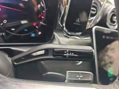 Mercedes-Benz C-Class Facelift C 260 L AMG Line - ფოტო 13