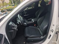 Mercedes-Benz C-Class Facelift C 260 L AMG Line - ფოტო 14