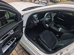 Mercedes-Benz C-Class Facelift C 260 L AMG Line - ფოტო 15