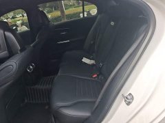 Mercedes-Benz C-Class Facelift C 260 L AMG Line - ფოტო 16