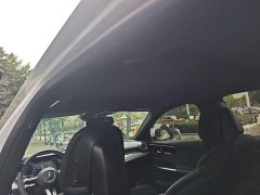 Mercedes-Benz C-Class Facelift C 260 L AMG Line - ფოტო 17