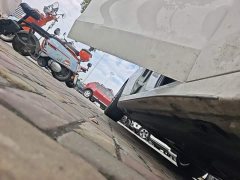 Mercedes-Benz C-Class Facelift C 260 L AMG Line - ფოტო 20
