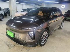 NIO ES6 75kWh - ფოტო 1