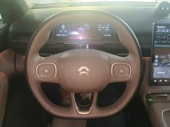 NIO ES6 75kWh - ფოტო 10