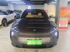 NIO ES6 75kWh - ფოტო 2
