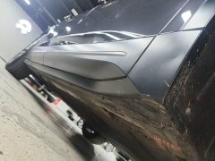 NIO ES6 75kWh - ფოტო 20