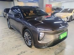 NIO ES6 75kWh - ფოტო 3