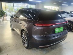NIO ES6 75kWh - ფოტო 4