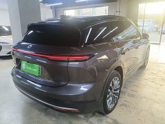 NIO ES6 75kWh - ფოტო 6