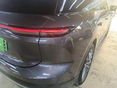 NIO ES6 75kWh - ფოტო 7
