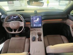 NIO ES6 75kWh - ფოტო 9