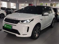 Land Rover Discovery Sport 249PS R-Dynamic S Performance 5-Seater - ფოტო 1