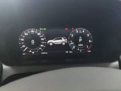 Land Rover Discovery Sport 249PS R-Dynamic S Performance 5-Seater - ფოტო 11