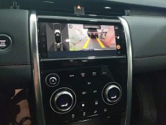 Land Rover Discovery Sport 249PS R-Dynamic S Performance 5-Seater - ფოტო 12