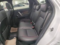 Land Rover Discovery Sport 249PS R-Dynamic S Performance 5-Seater - ფოტო 16