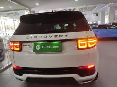 Land Rover Discovery Sport 249PS R-Dynamic S Performance 5-Seater - ფოტო 5