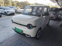 Geely Panda Mini 210km Vitality Edition - ფოტო 1