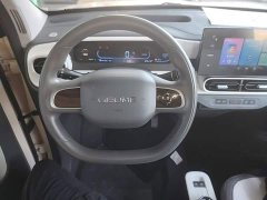 Geely Panda Mini 210km Vitality Edition - ფოტო 10