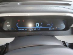 Geely Panda Mini 210km Vitality Edition - ფოტო 11