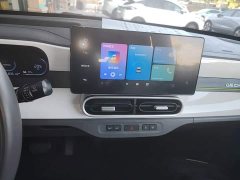 Geely Panda Mini 210km Vitality Edition - ფოტო 12