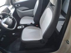 Geely Panda Mini 210km Vitality Edition - ფოტო 14