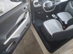 Geely Panda Mini 210km Vitality Edition - ფოტო 15